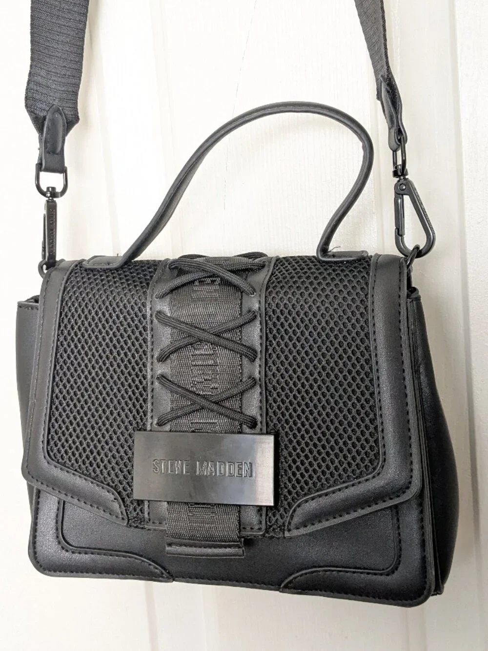 Steve Madden steve madden